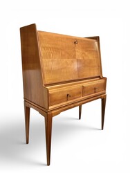 F 005 RP secretary desk, 1940’s
