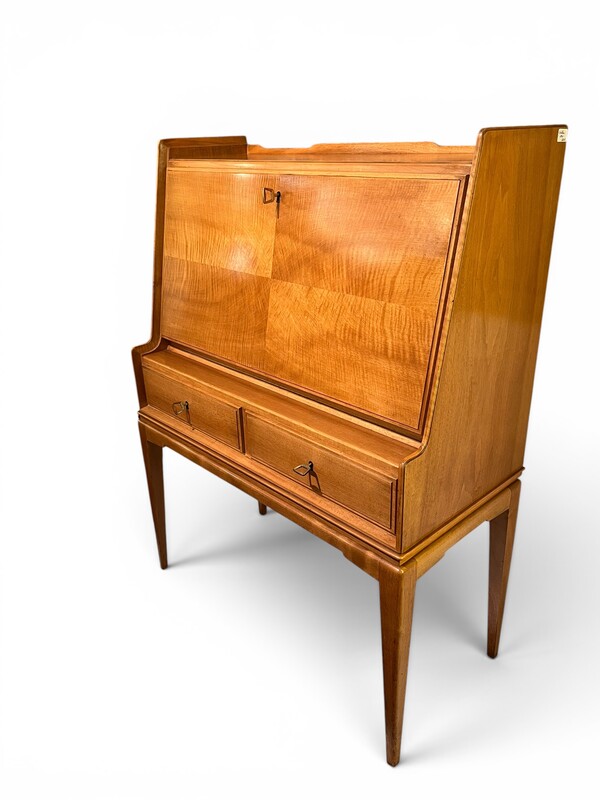 F 005 RP secretary desk, 1940’s