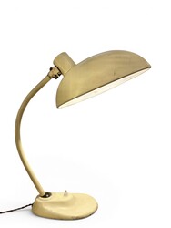L 683 RP desk lamp by Brandt, circa 1930