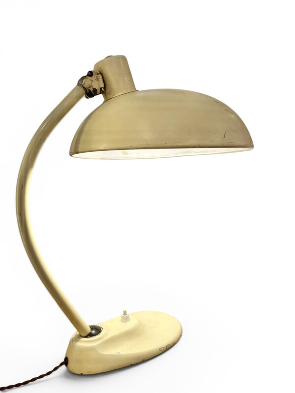 L 683 RP desk lamp by Brandt, circa 1930