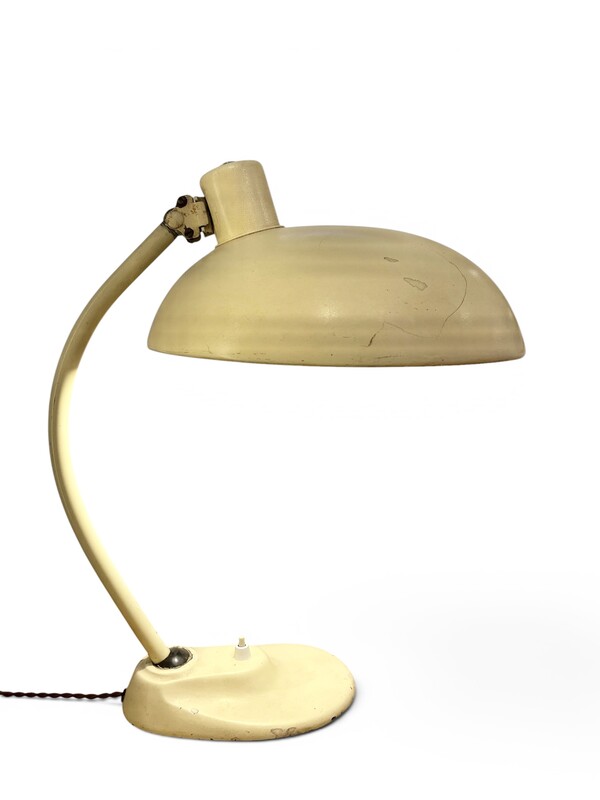L 683 RP desk lamp by Brandt, circa 1930