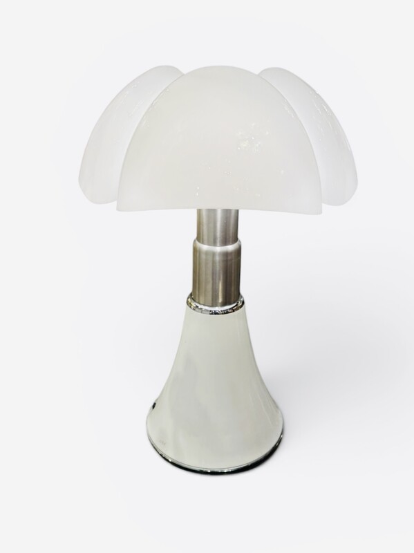 L 706 AG large Pipistrello lamp 1980