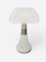 L 706 AG large Pipistrello lamp 1980