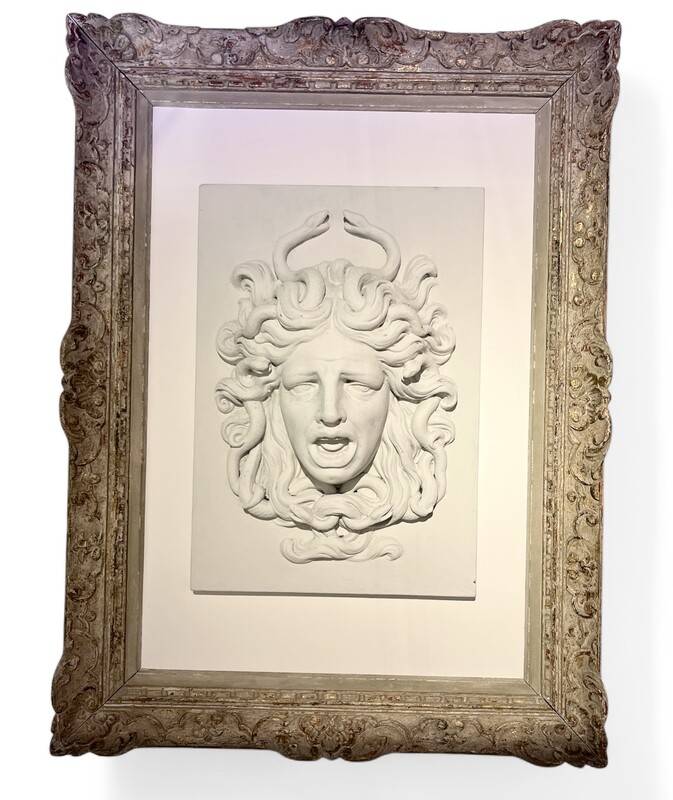 M 468 YD Medusa plaster