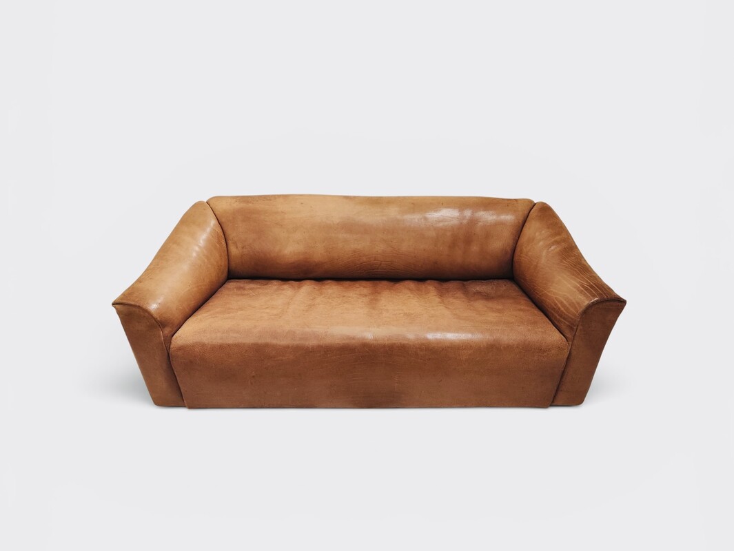 S 269 YO bufalo leather Desede DS 47