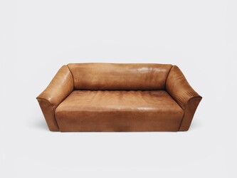 S 269 YO bufalo leather Desede DS 47