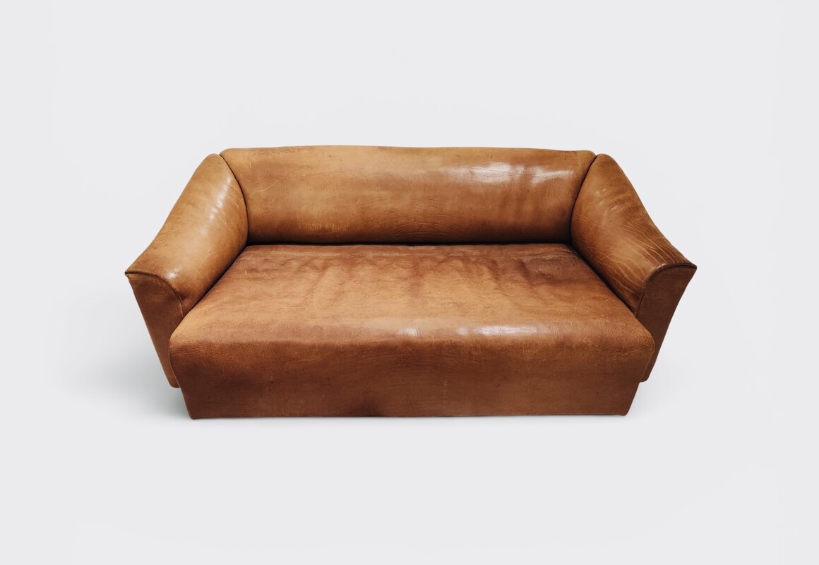 S 269 YO bufalo leather Desede DS 47