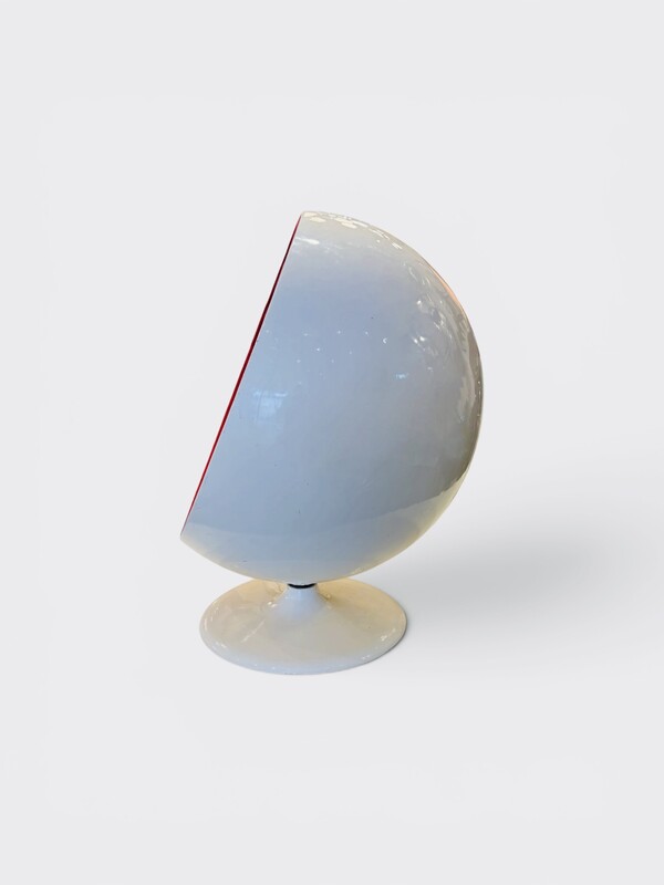 S 270 AG ball chair by Eero Aarnio 1970’s