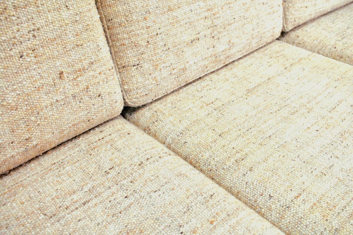 S 504 JC Danish design sofa Juul Kristensen 1960s