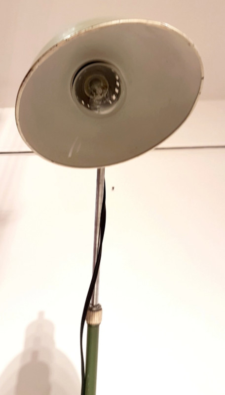 L 789 Apo Lampe de bureau téléscopique DLG de Dell