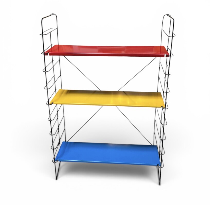F 013 APO Tomado shelf 