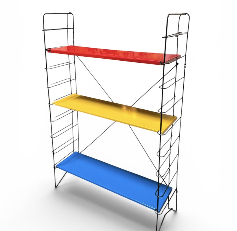 F 013 APO Tomado shelf 