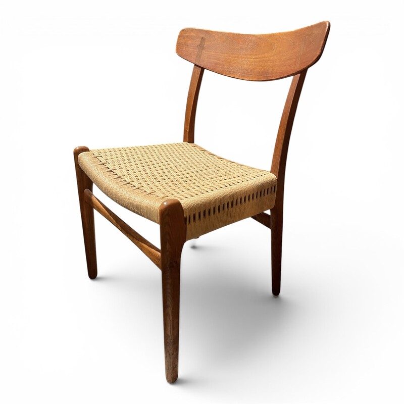 F 044 CK Hans Wegner set, 1960’s