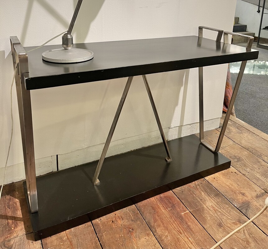 F 286 RP art deco console, 1930’s