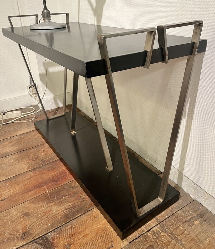 F 286 RP art deco console, 1930’s