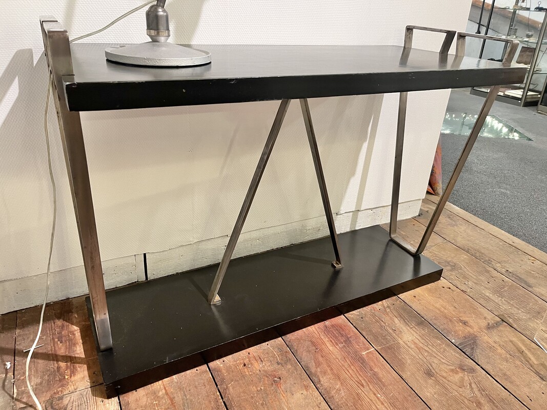 F 286 RP art deco console, 1930’s