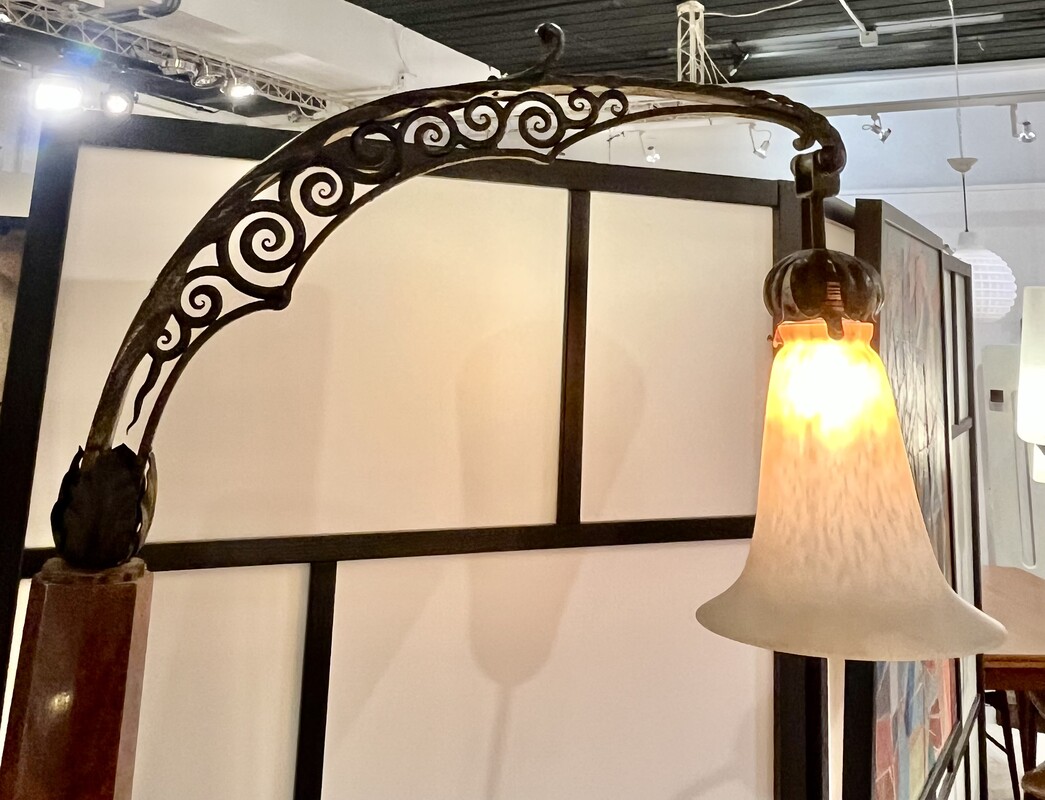 Haute interiors table lamps deals