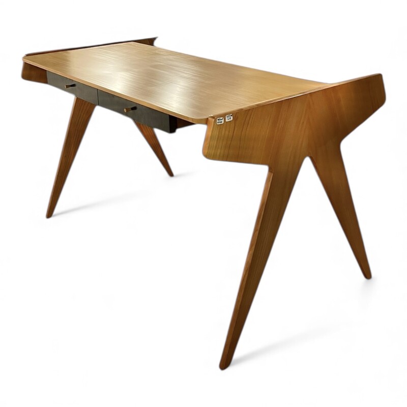 F 399 CK « Lady Desk » by Helmut Magg for WK Mobel, 1950’s