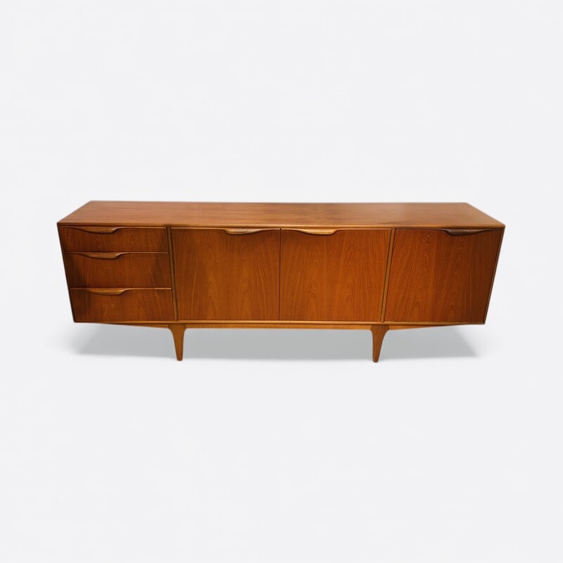 F 423 AG teck sideboard by Mcintoch 1960’s