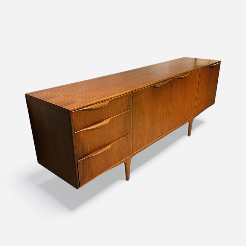 F 423 AG teck sideboard by Mcintoch 1960’s