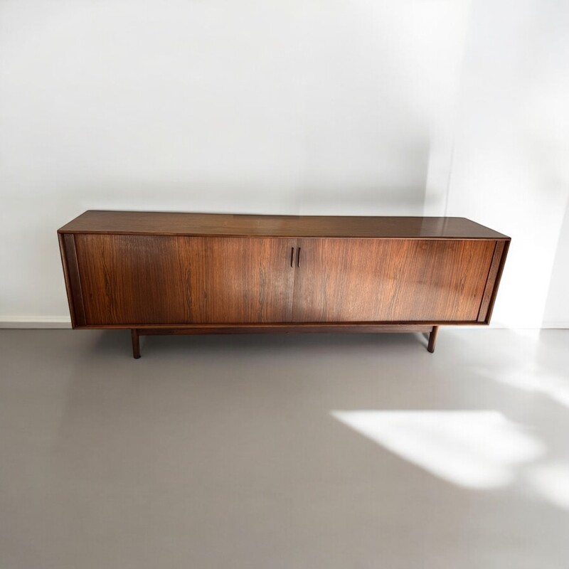 F 427 AV Arne Vodder sibast editor 1960