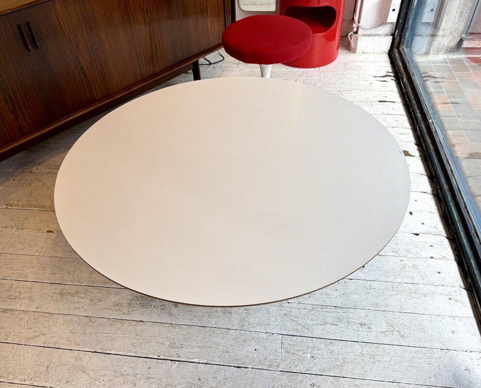 F 428 coffee table pierre Paulin for artifort 70’s