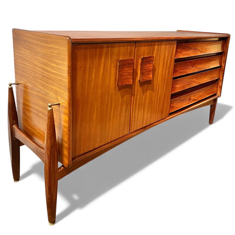 F 432 CK vintage sideboard by Grange Furniture, London 