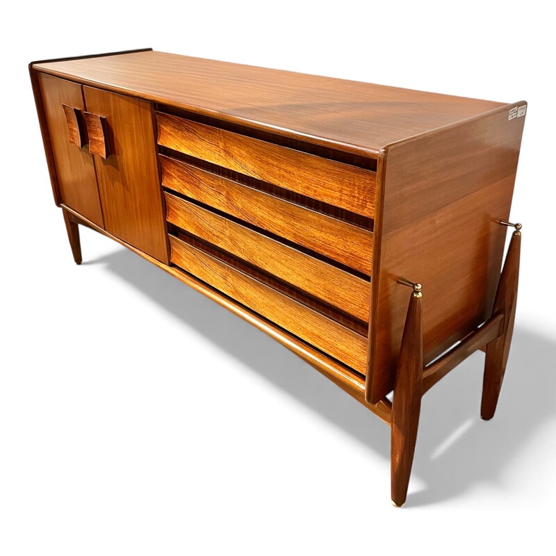 F 432 CK vintage sideboard by Grange Furniture, London 