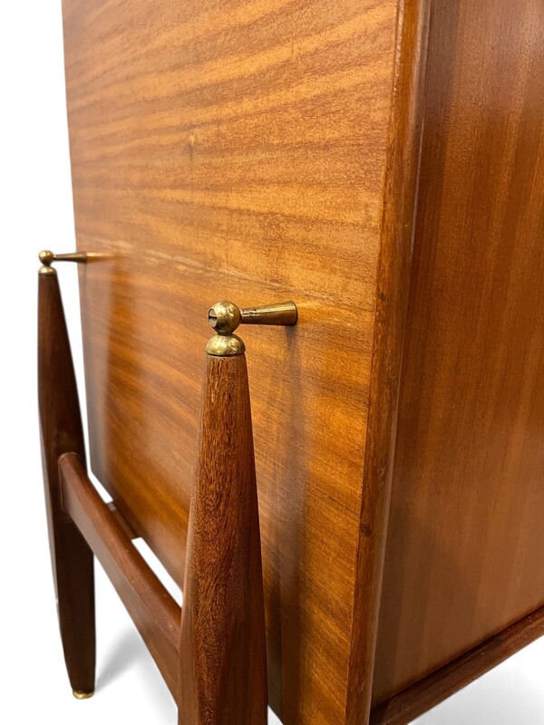 F 432 CK vintage sideboard by Grange Furniture, London 