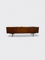 F 434 AG sideboard rosewood by A. Thomson