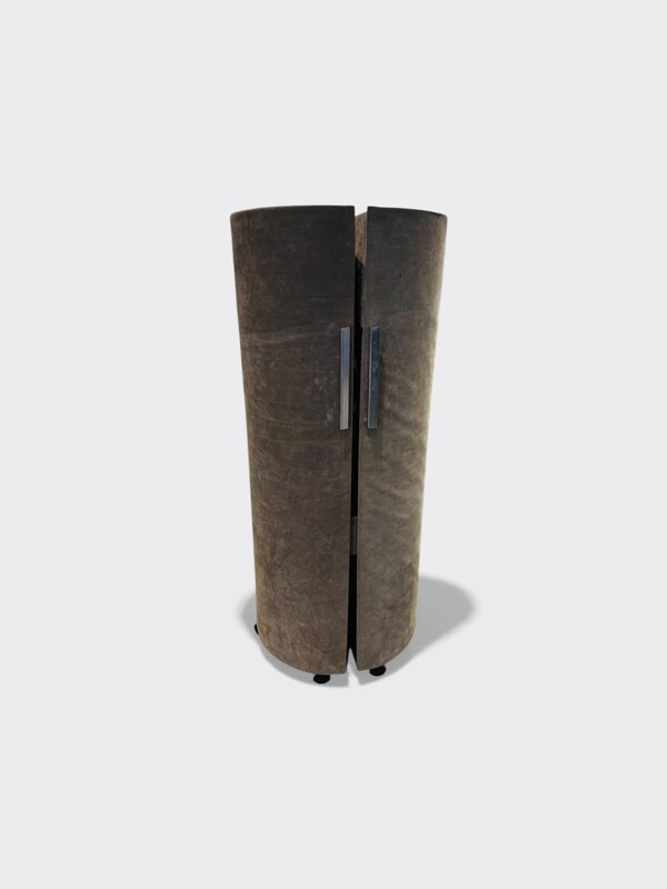 F 446 AG dressing table by Luigi Massoni