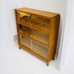 F 446 AG Shelf made in Sweden by Atvidabergs 1960’s