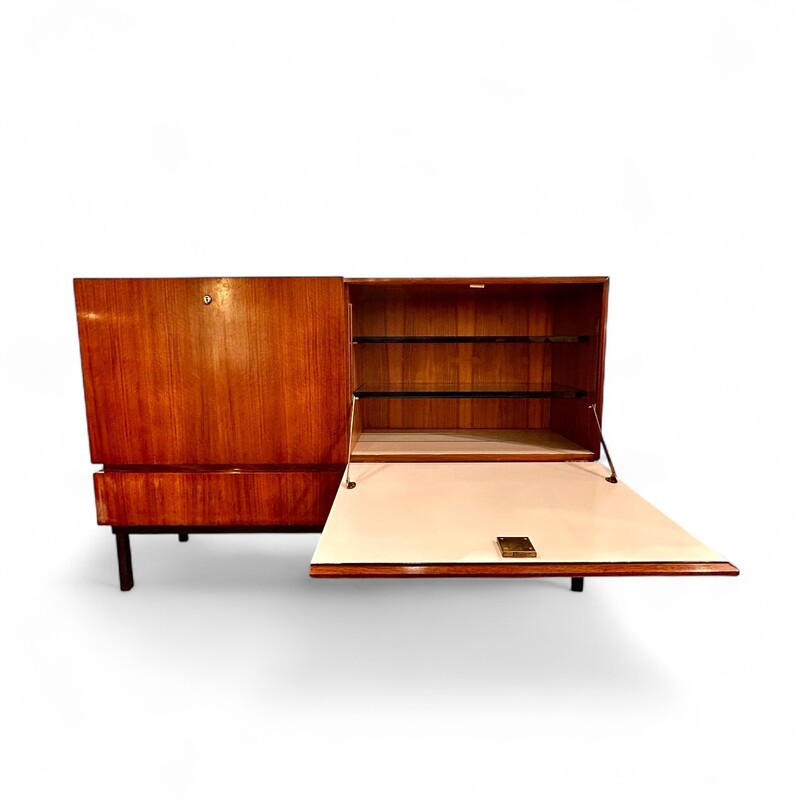 F 446 AS Bar furniture, Holland 1960