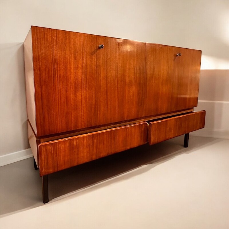 F 446 AS Bar furniture, Holland 1960