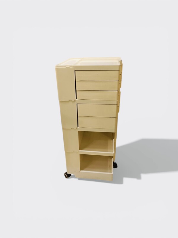 F 447 YO Large Size Boby by Joe Colombo