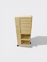 F 447 YO Large Size Boby by Joe Colombo