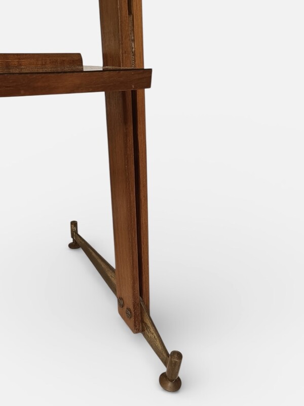 F 454 YO Italian bar cabinet 1960’s