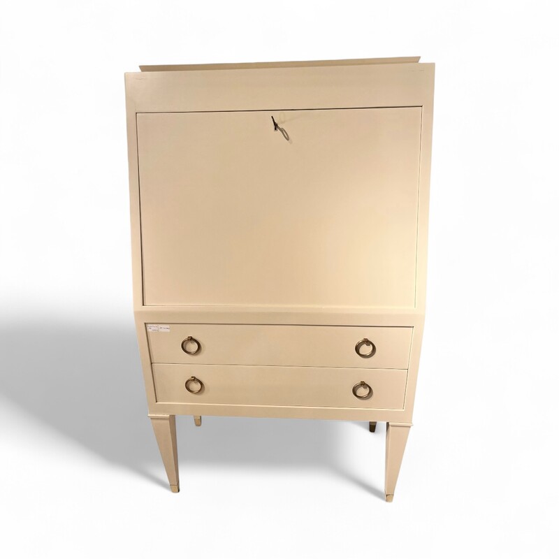 F 457 YD secretary desk by De Coene 