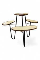 F 467 AS Display table 1960s