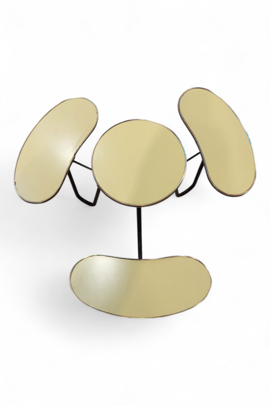 F 467 AS Display table 1960s