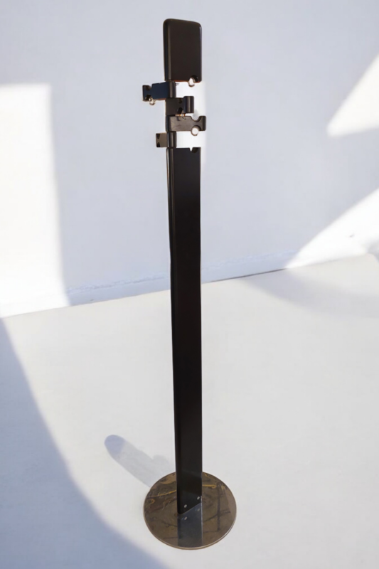 F 467 JC Italian coathanger 1980s