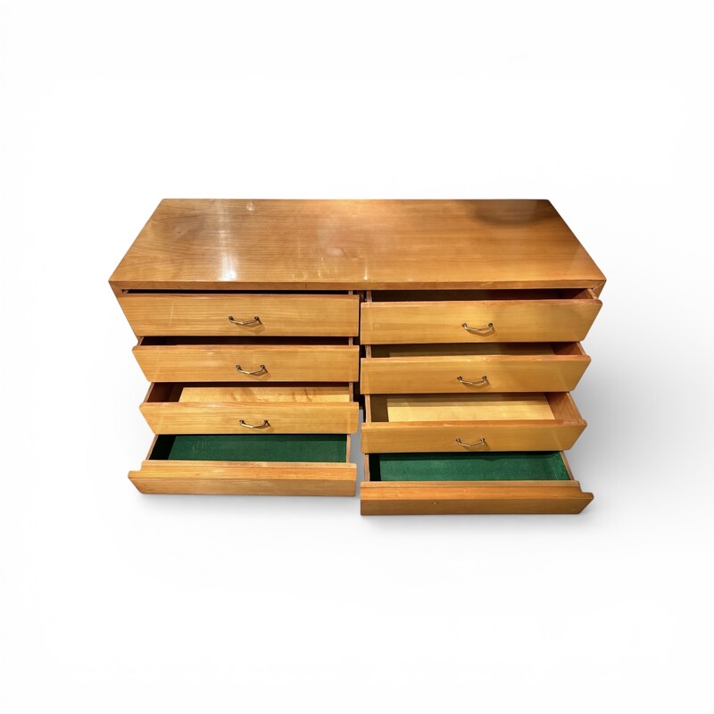 F 467 YD vintage chest of drawers, circa 1950