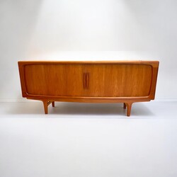 F 469 AG Teak Sideboard by J. Anderson, 1960s 