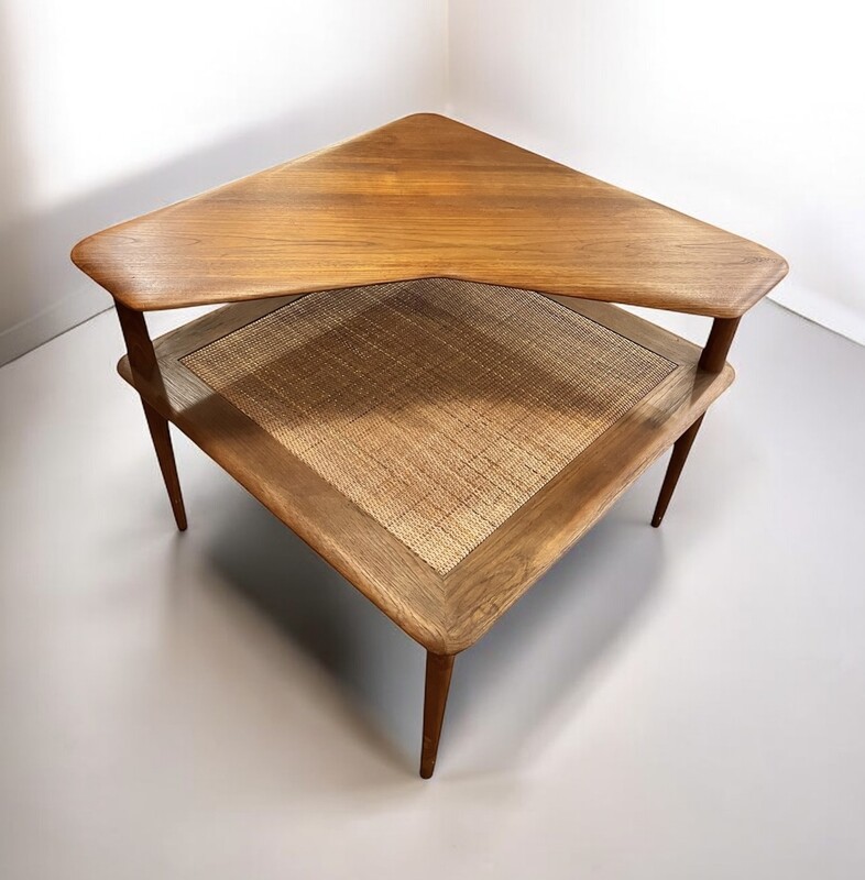F 475 MH midcentury coffee table 