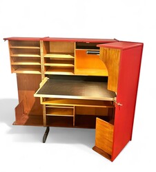 F 485 RP Magic Box Desk 