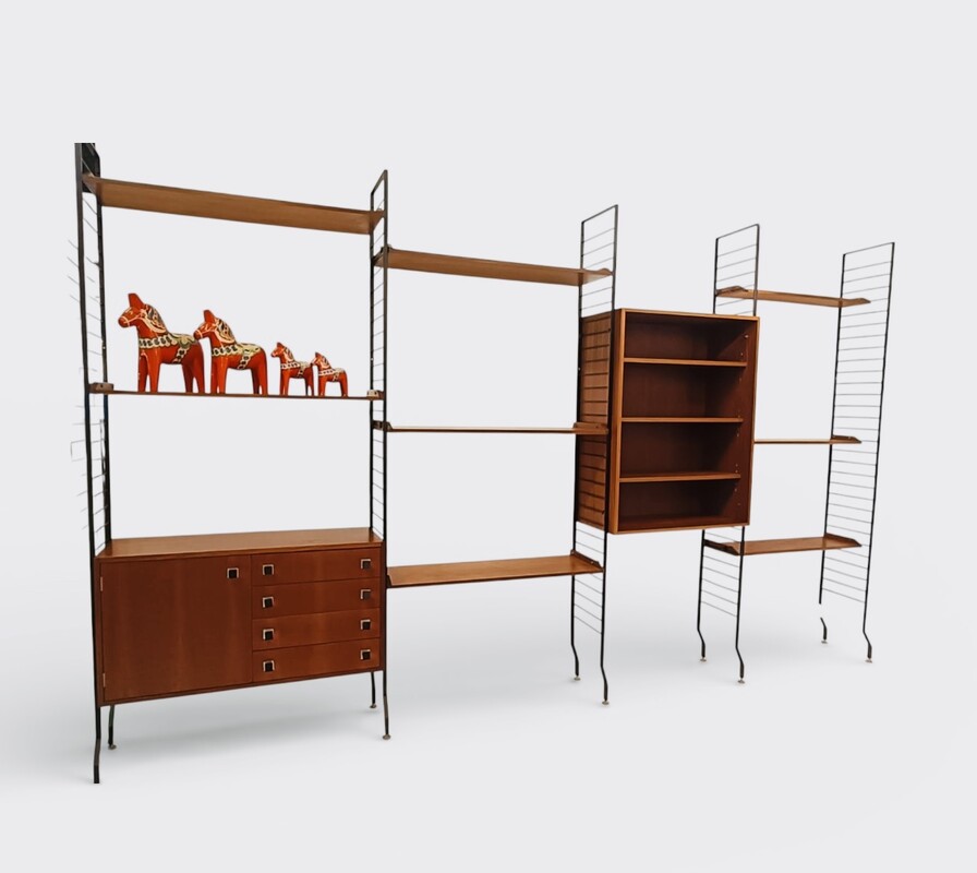 F 485 YO combi meurope wall unit