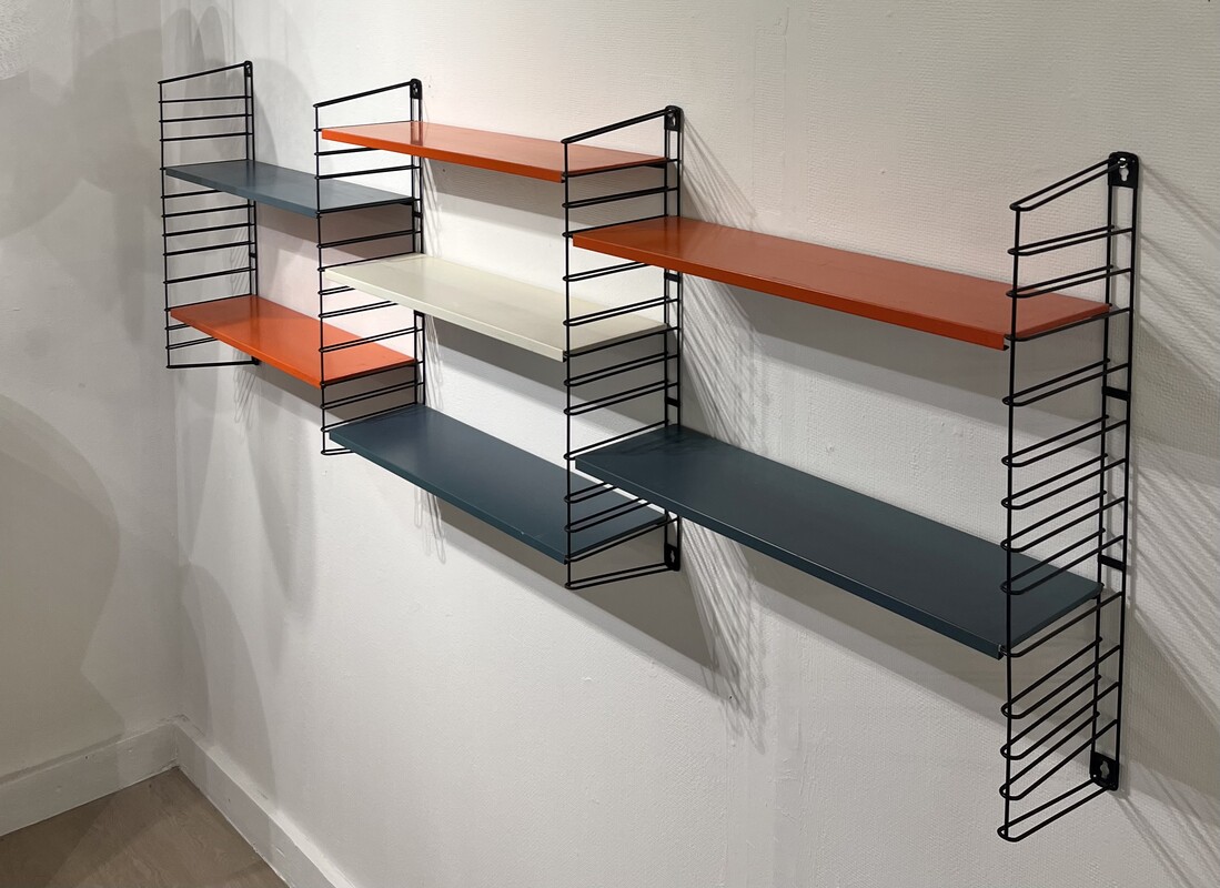 F 487 JD/RC Tomado shelf 