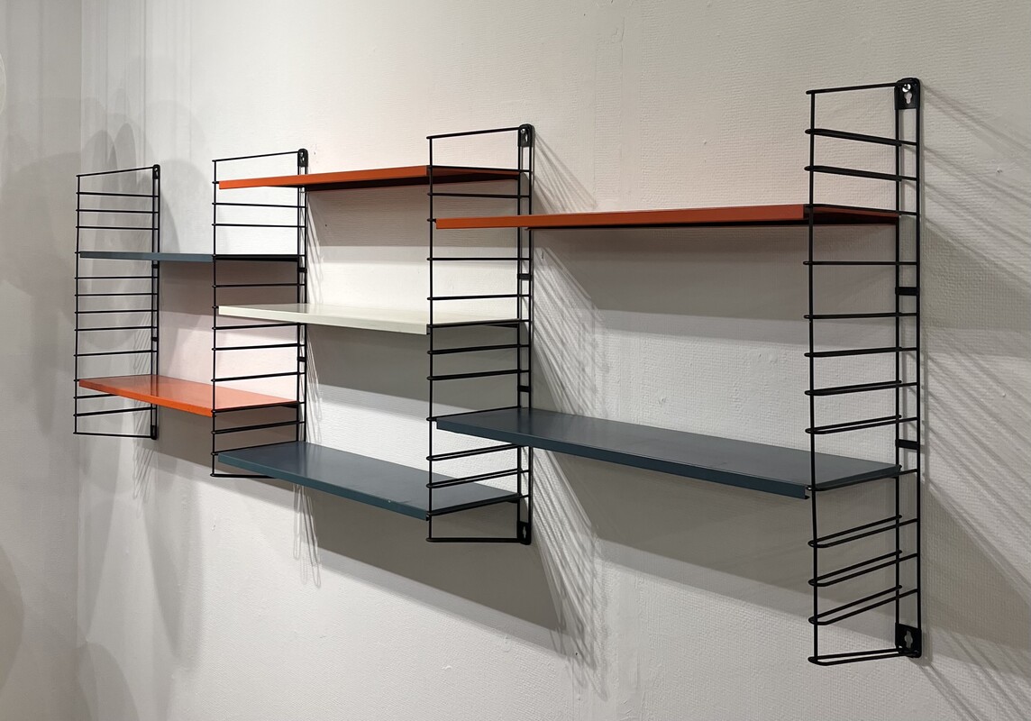 F 487 JD/RC Tomado shelf 