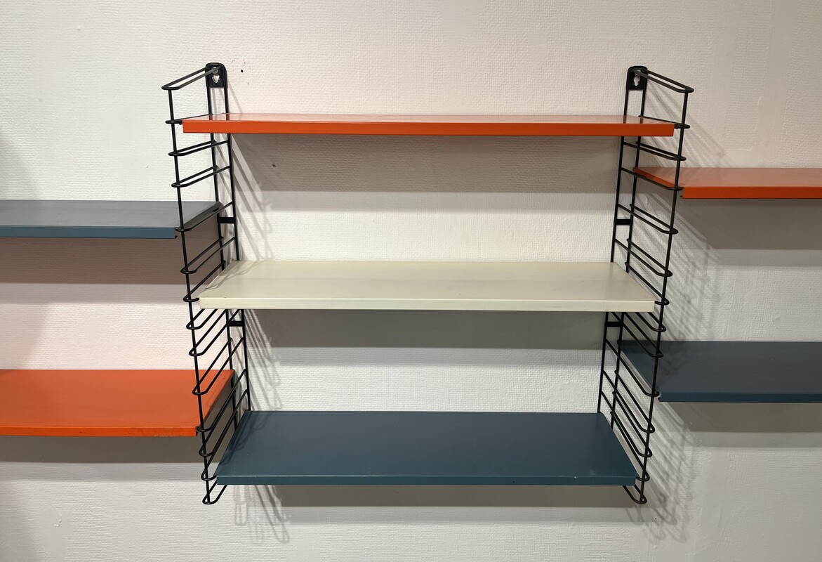 F 487 JD/RC Tomado shelf 