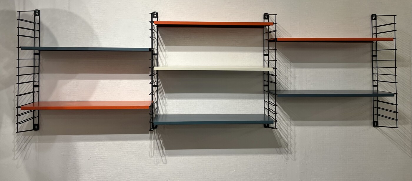 F 487 JD/RC Tomado shelf 